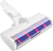 Compatible for Dreame， V8/V9B/V9P/V11/G9 ，Compatible for Xiaomi， K10/G10 /1C ，Replace The Electric Roller Brushes