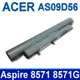 ACER AS09D56 6芯 高品質電池 8331 8371 8741 8471 8471G 85 (9.3折)