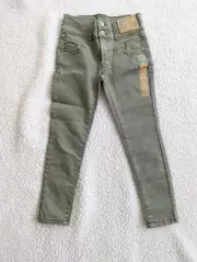 Kids Superflex Jegging There Abouts Size 5