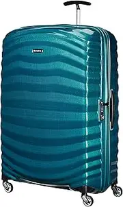 [Samsonite] S'cure DLX Spinner, S (55cm-34L) - Graphite
