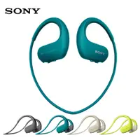 在飛比找蝦皮購物優惠-〔有贈品〕SONY NW-WS623 防水極限運動4GB數位