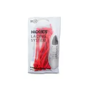 Hickies 2.0 Lacing System Red