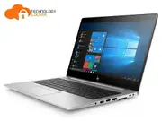 HP EliteBook 840 G5 Laptop i5-8250U @1.6 8GB RAM 256GB SSD Win 11 Pro Touch Gr.A