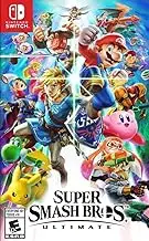 Super Smash Bros. Ultimate for Nintendo Switch