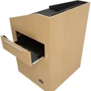 Middle Atlantic, L5-DCD23, L5 Document Camera Drawer (23" Deep), New #1