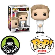 Stranger Things 4 - Henry (001) Pop! Vinyl Figure "New"