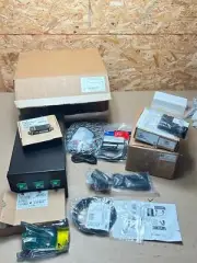 Eaton UPS UAP Remote Monitoring Field Upgrade w/ AirLink LX40 & EMPDT1H1C2