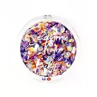 Picket Fence Studios Sequin Mix Plus - Finally, Halloween*