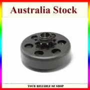 20mm Centrifugal Dry Clutch 10T Tooth 420 Pitch Go Karts Drift Trike Buggy Bike