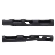 Violin Bow Grip Rubber Aid Trainer Posture Corrector Hold Tool For Beginners MUF