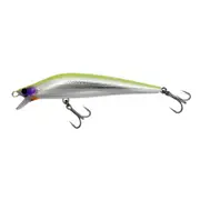 100mm Zerek Barra X Pro Hard Body Fishing Lure Col: LM