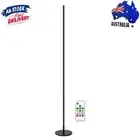 80cm Modern LED Corner Lamp Atmosphere RGB Floor Lights (US Plug)