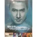 演唱會-DVD-張學友：光年世界巡迴演唱會 THE YEAR OF JACKY CHEUNG WORLD