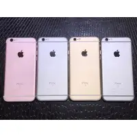 在飛比找蝦皮購物優惠-Apple 二手 中古 IPhone 6s 16G 32G 