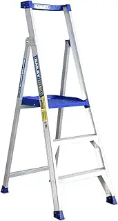 [Bailey] P150 3 Step Platform Stepladder, 2.8 Meter Height