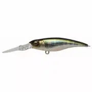 Megabass Shading-X 62mm 3/16oz lure Wagin Hasu From Stylish anglers Japan