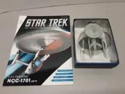 Eaglemoss Star Trek USS Enterprise NCC-1701 (2271) New with Magazine