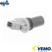 SENSOR CRANKSHAFT PULSE V30-72-0745 FOR SMART FORTWO/Cabrio ROADSTER 1.0L 3cyl