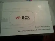 RK3 PLUS VIRTUAL REALITY GLASSES