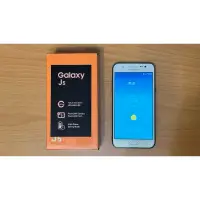 在飛比找蝦皮購物優惠-三星Samsung Galaxy J5手機