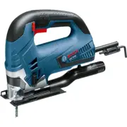 Bosch GST 75 BE Professional Jigsaw 220V w/ Saw Blade