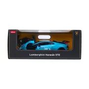 Rastar R/C 1:14 Scale Lamborghini Huracan STO Car