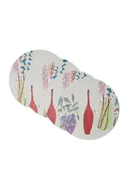 Still Life Placemat Set