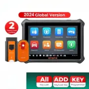 Car Key FOB Programming Tool All System Diagnostic Scan Tool Auto Key Programmer