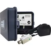 AERIAL INDUSTRIES AIMA134PS 34Db VHF/UHF Masthead Amp Single Input
