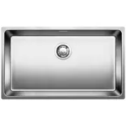 Blanco Single Bowl Undermount Sink ANDANO700UK5