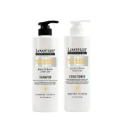 Combo Pack -LoverHair Professional Nutrition Biotin & Ginseng Shampoo & Conditioner-600ml