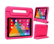 For Ipad Eva Shockproof Kids Cover Case Black iPad mini 1-5