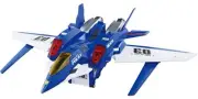 Tomica Hyper Blue Police 03 Sonic Meteor Free Shipping with Tracking# New Japan