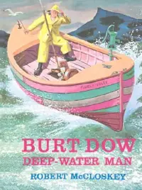 在飛比找博客來優惠-Burt Dow Deep-Water Man