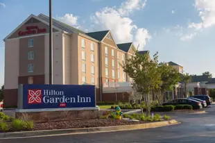 Hilton Garden Inn Myrtle Beach/Coastal Grand Mall