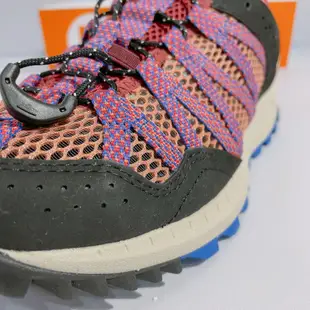 MERRELL WILD WOOD AEROSPORT 女生 莓紅色 速乾 網布 戶外 水陸兩棲鞋 ML067732