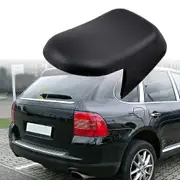Rear Wiper Arm Hatch Release Switch Cap Cover For Porsche Cayenne 2002-2010 Black Rear Wiper Arm Hatch Switch Cap Car-Styling