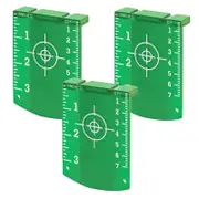 Maxiline Laser Target Green Beam x3