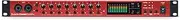 Fo­cus­rite Clar­ett+ Oc­to­Pre Pro­fes­sion­al Qual­ity 8-in/8-out ADAT Mic Preamp for Mu­sic Pro­duc­tion, with High Dy­nam­ic Range, Ul­tra-low Noise, and All-ana­logue Air