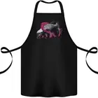 Honey Badger Cotton Apron 100% Organic