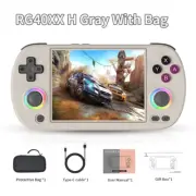 RG40XX H Retro Handheld Game Console 4.0 Inch IPS Linux 64-Bit RGB Joystick Vide