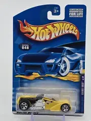 New - Hot Wheels - Screamin’ Hauler