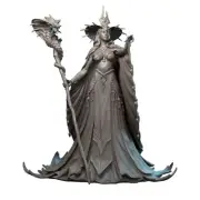 1/24 Resin Grand mage Female Witch Unpainted unassemble A-1143