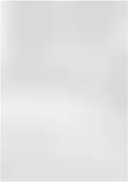 Frosted Removable Windows Glass Film 90cm*3m