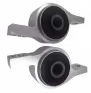 2FRONT LOWER CONTROL ARM BUSHING FOR LEXUS GS350-GS460(06-10)GS300-GS430 (06-07) (for: Lexus)