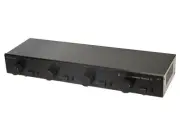 Monoprice Dual Source 4-Channel A/B Speaker Selector w/ Volume Control