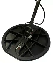 Minelab Manticore M11 Stubble Coil Plate Cover