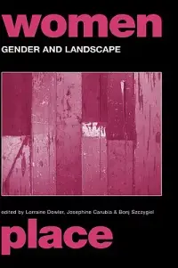 在飛比找博客來優惠-Gender And Landscape: Renegoti