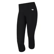 Running Bare High Rise 7/8 Tights