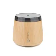 Lively Living Ultrasonic Diffuser - Aroma Elm - Oak